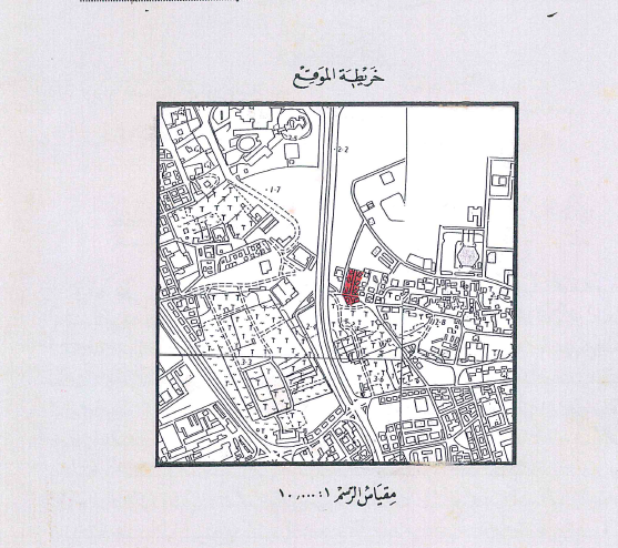ارض في الجفير للبــيع